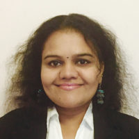 Ms Asha Gopalakrishnan