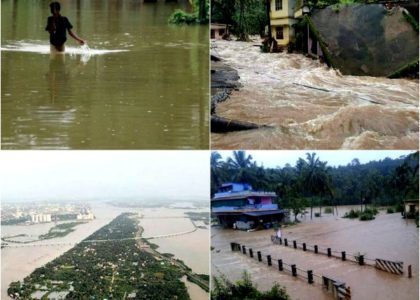 Kerala flood